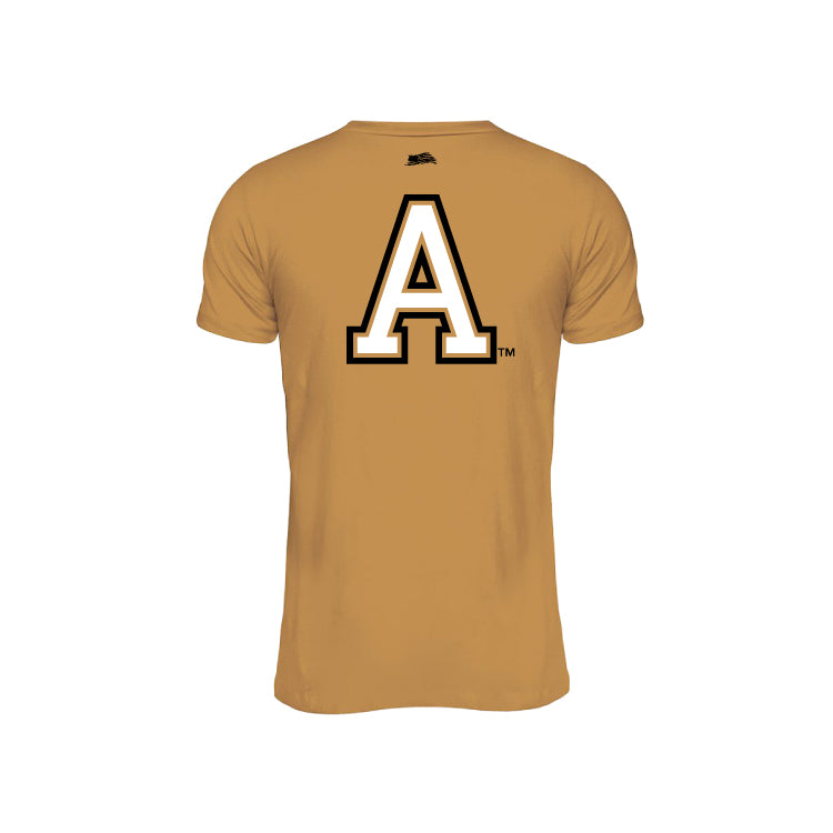 GEAUX Army 2025 Limited Edition Tee