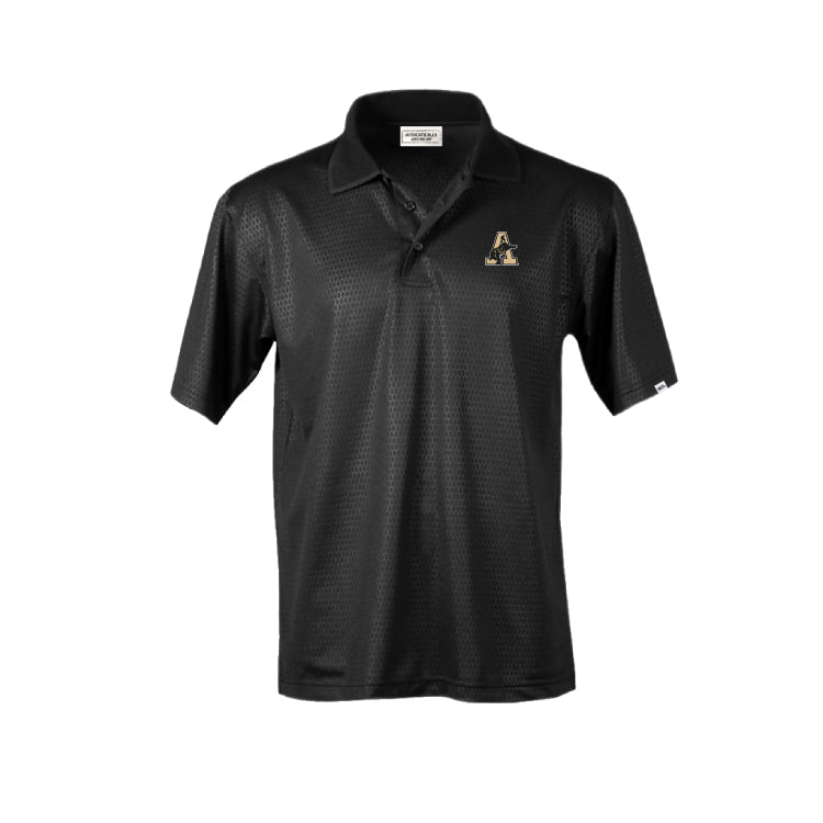 Army Kicking Mule Honeycomb Polo