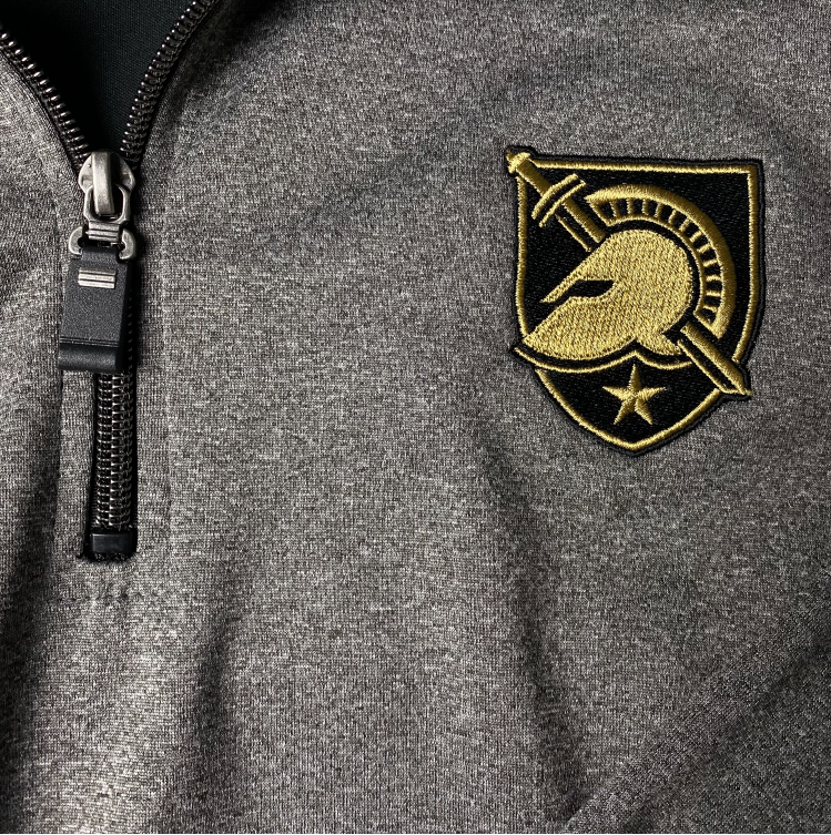 Army Performance Qtr Zip