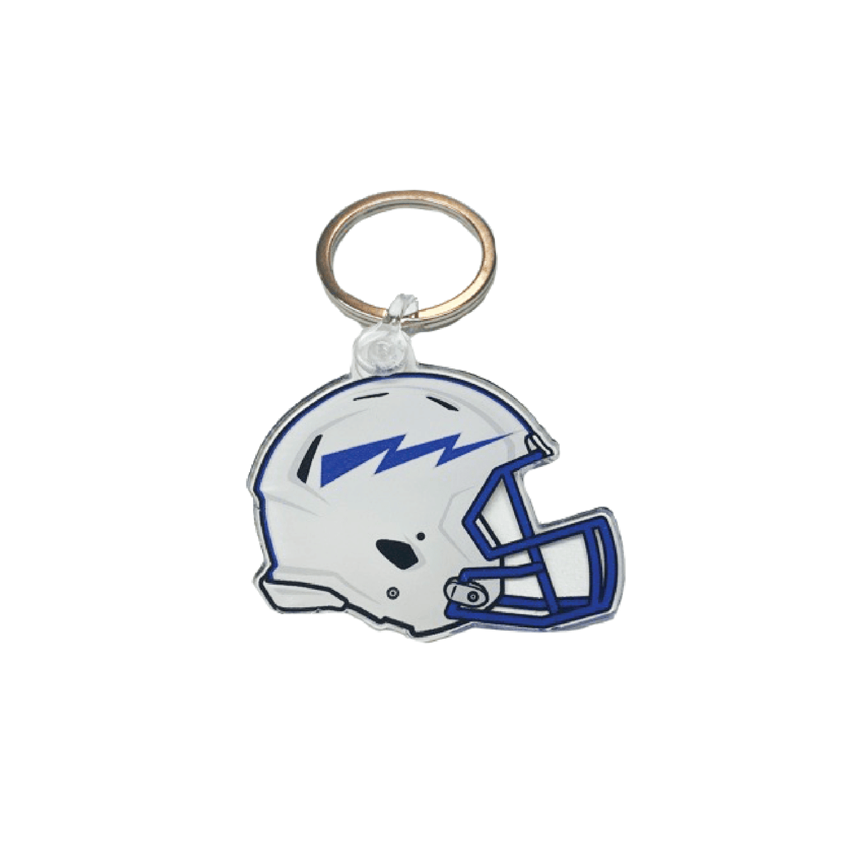 USAFA Key Chain