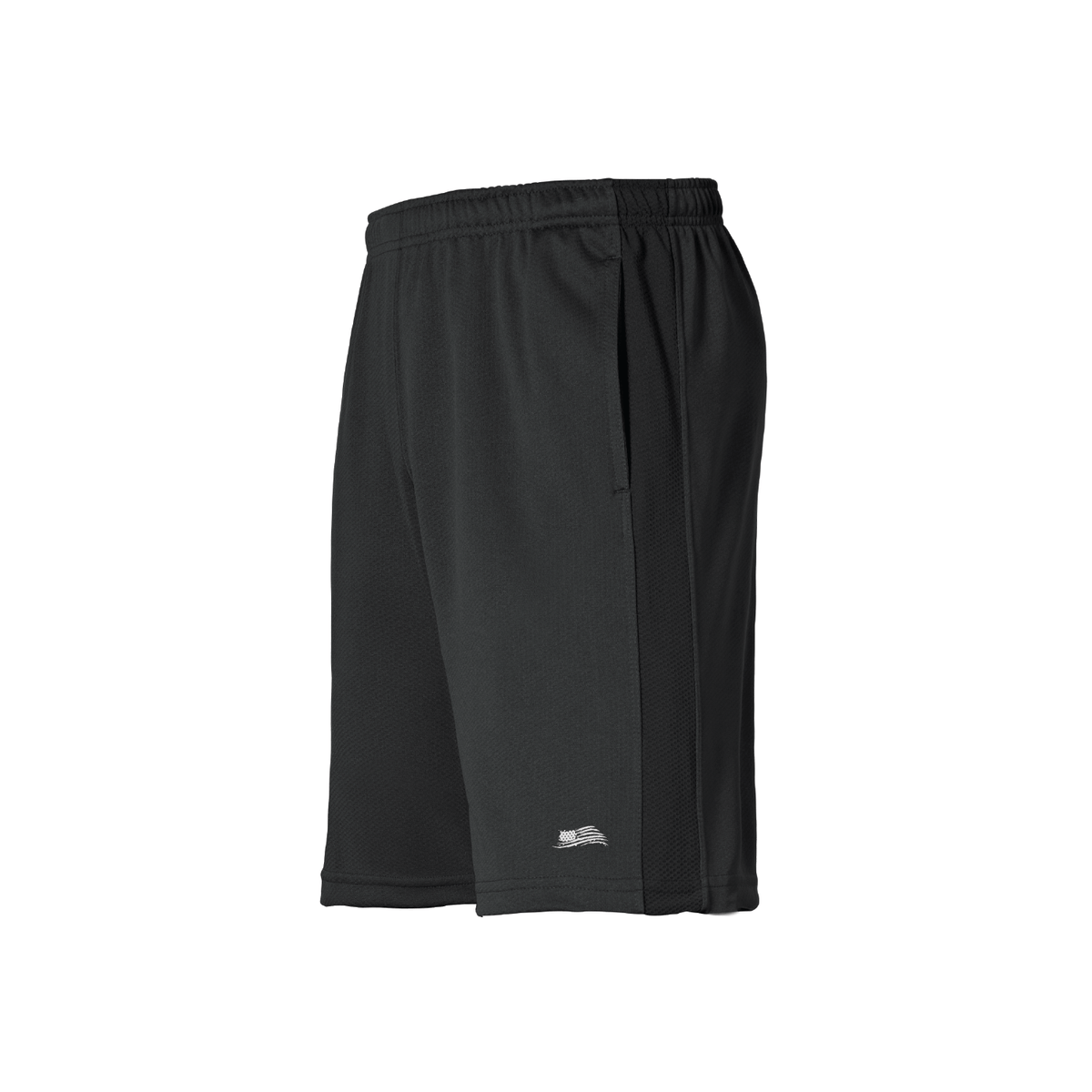 Authentically American Active Short