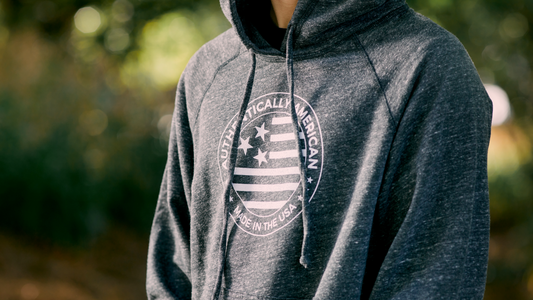 The History of The Hoodie