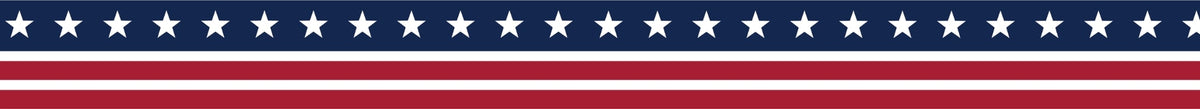 stars and stripes