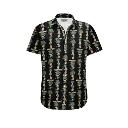 2024 Army Hawaiian Shirt