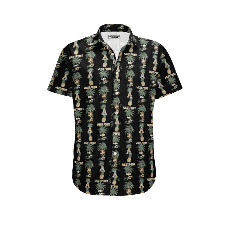 2024 Army Hawaiian Shirt
