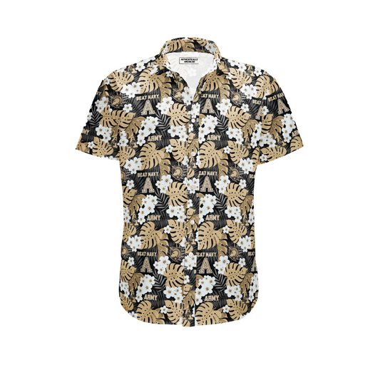 2025 Army Hawaiian Shirt