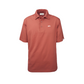 Solid Moisture Wicking Polo