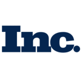 Inc Magazine logo