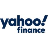 Yahoo finance logo