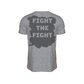 101st Fight the Fight Sweat Tee