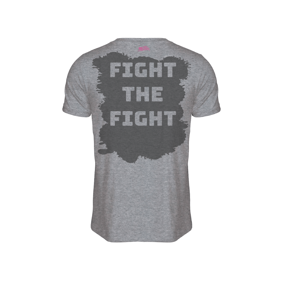 101st Fight the Fight Sweat Tee