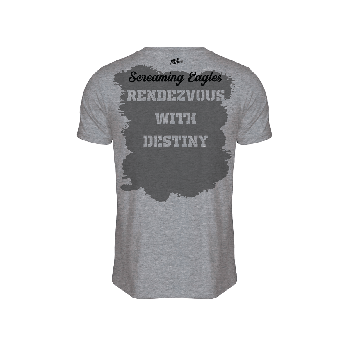 101st Rendezvous with Destiny Sweat Tee