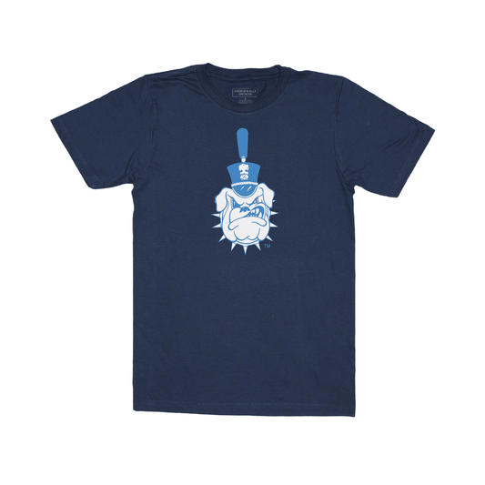 The Citadel Tee