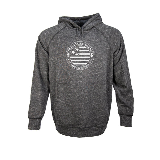 Seal Hoodie