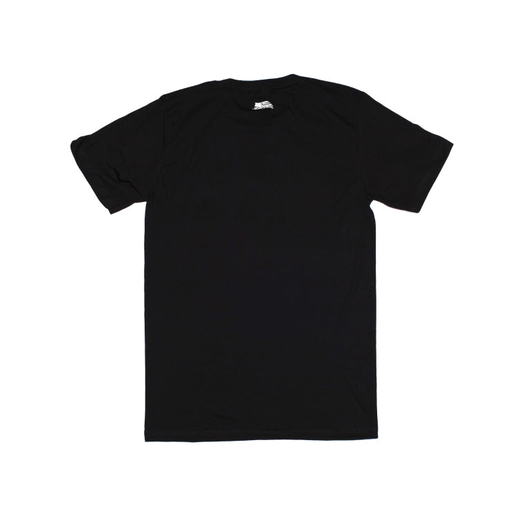 Authentically American Stamp Tee