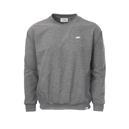 Heather Pullover Windshirt