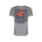 Go Bears Coast Guard Sweat Tee