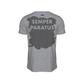 Go Bears Coast Guard Sweat Tee